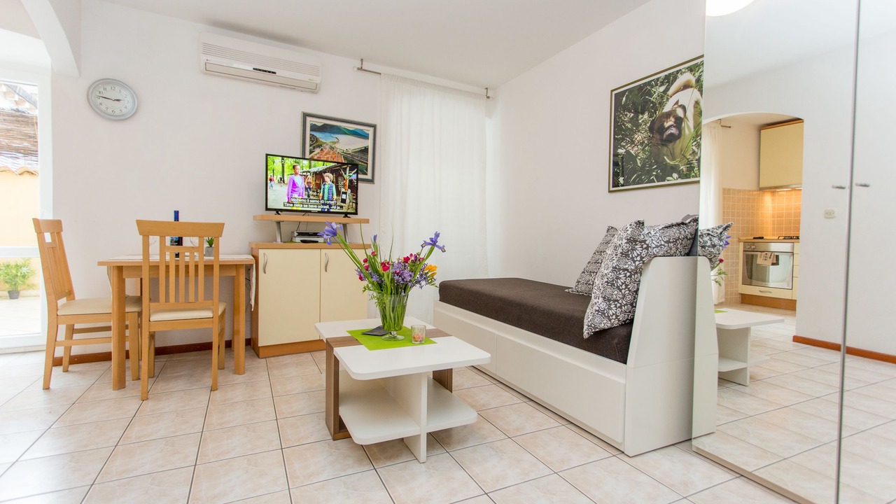 Photo of Livingroom in Kobas