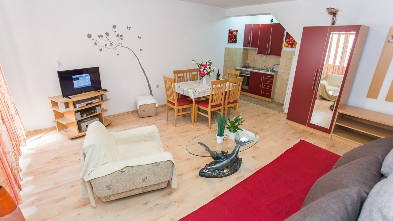 Photo of Livingroom in Kobas