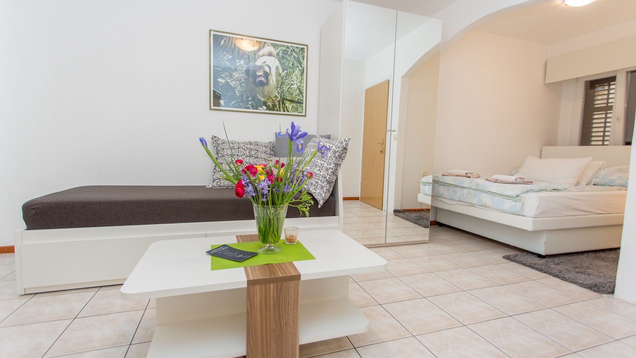 Photo of Bedroom in Kobas
