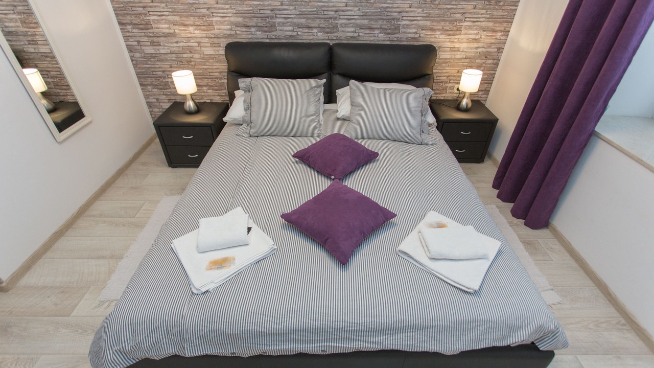Photo of Bedroom in Kobas