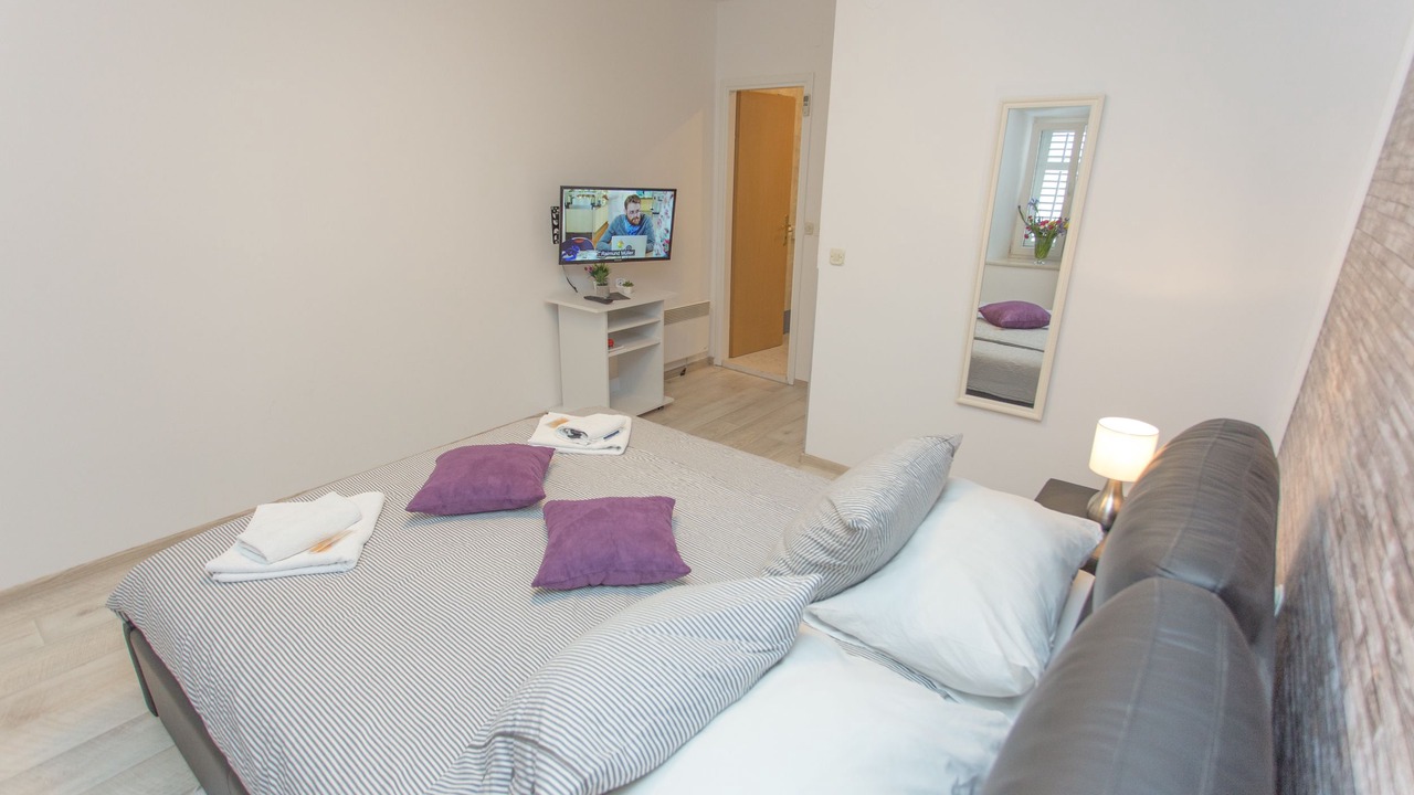Photo of Bedroom in Kobas