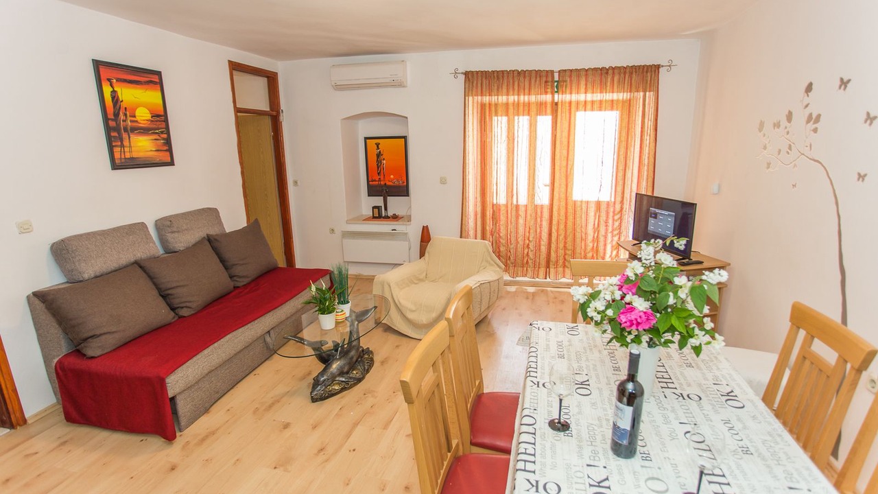 Photo of Livingroom in Kobas