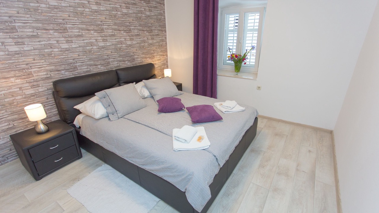 Photo of Bedroom in Kobas