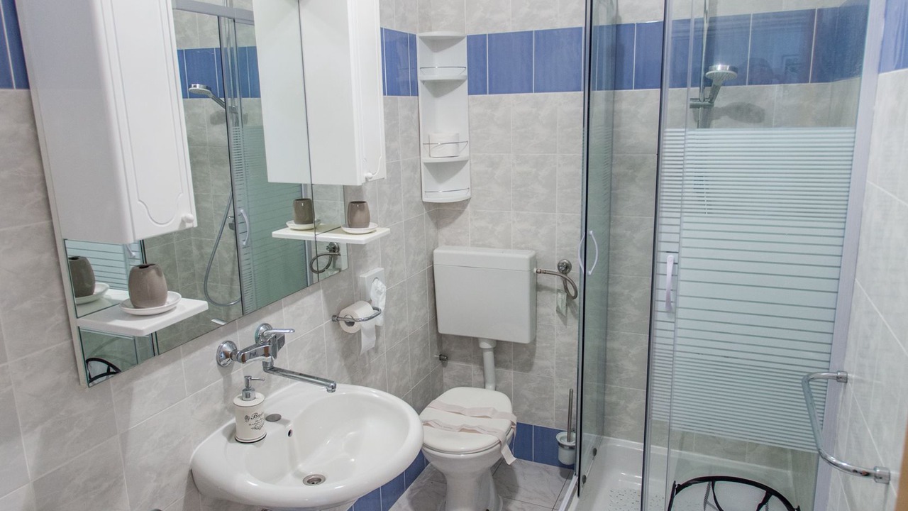 Photo of Bathroom in Kobas