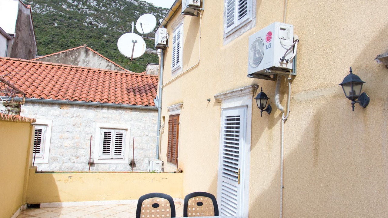 Photo of Patio Balcony in Kobas