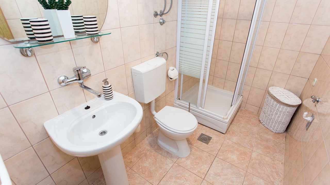 Photo of Bathroom in Kobas