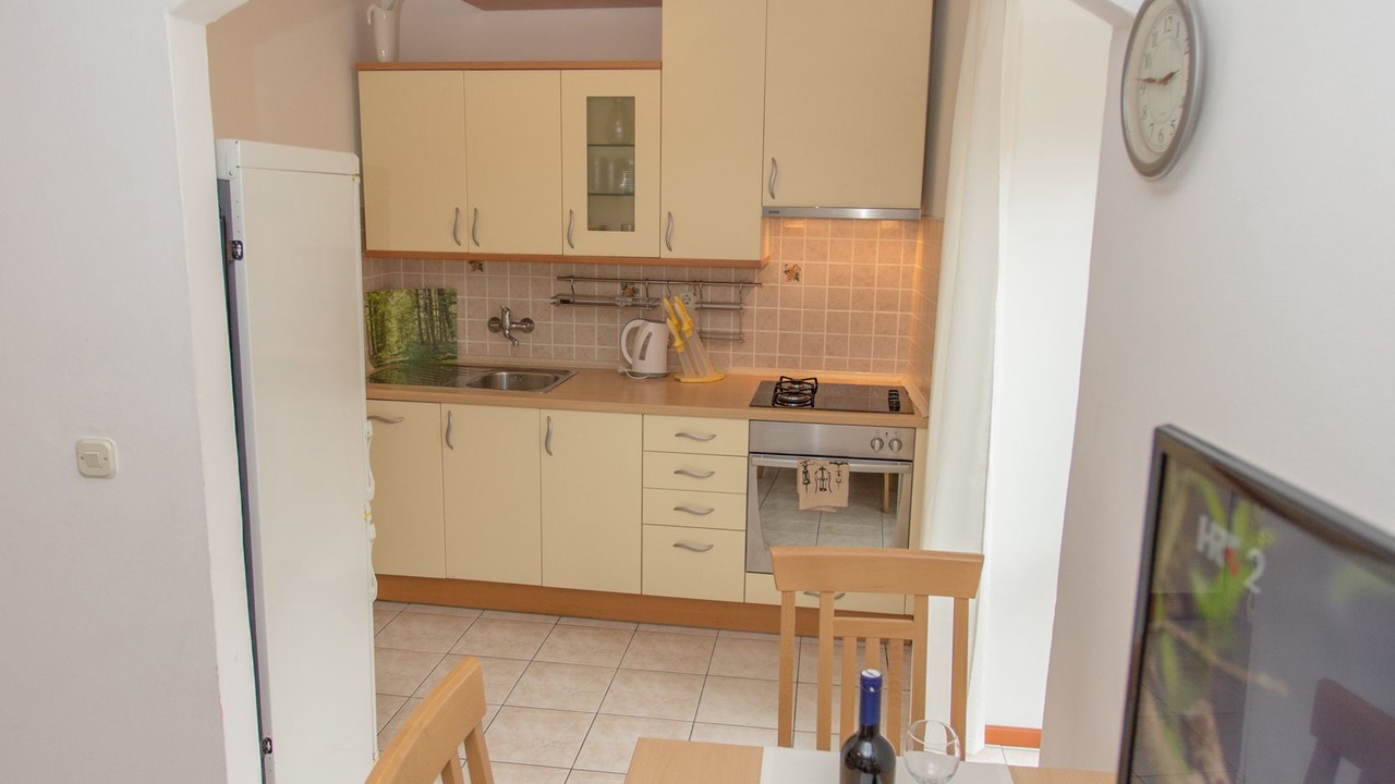 Photo of Kitchen in Kobas