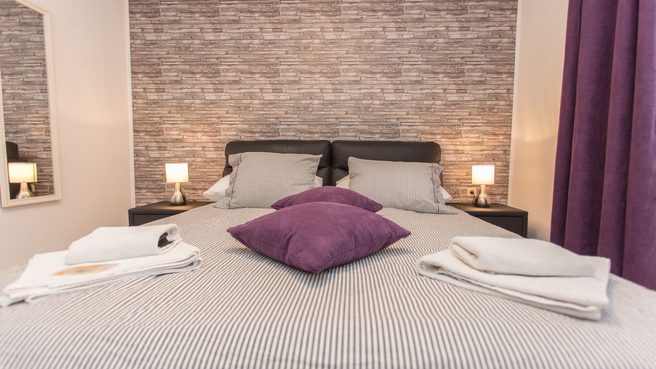 Photo of Bedroom in Kobas