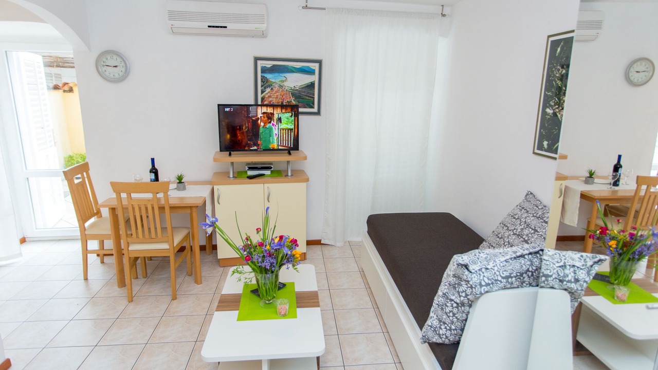 Photo of Livingroom in Kobas