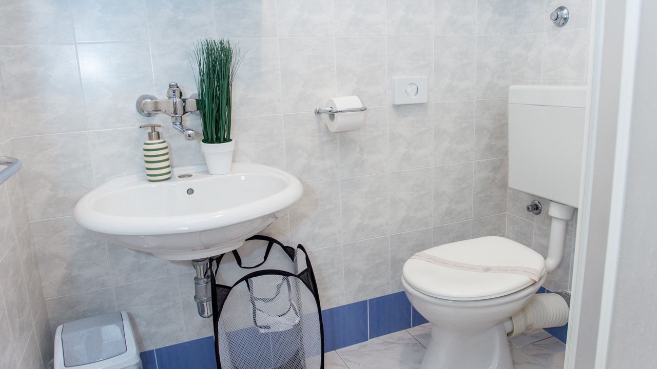 Photo of Bathroom in Kobas