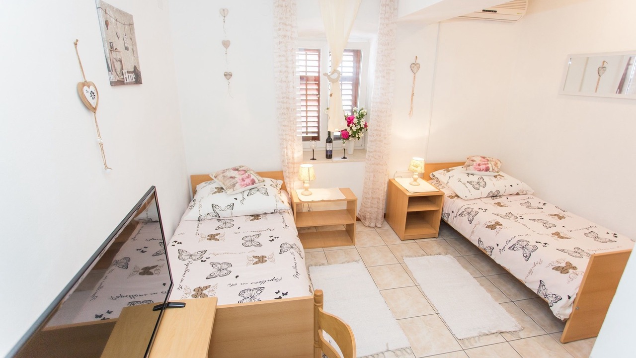 Photo of Bedroom in Kobas