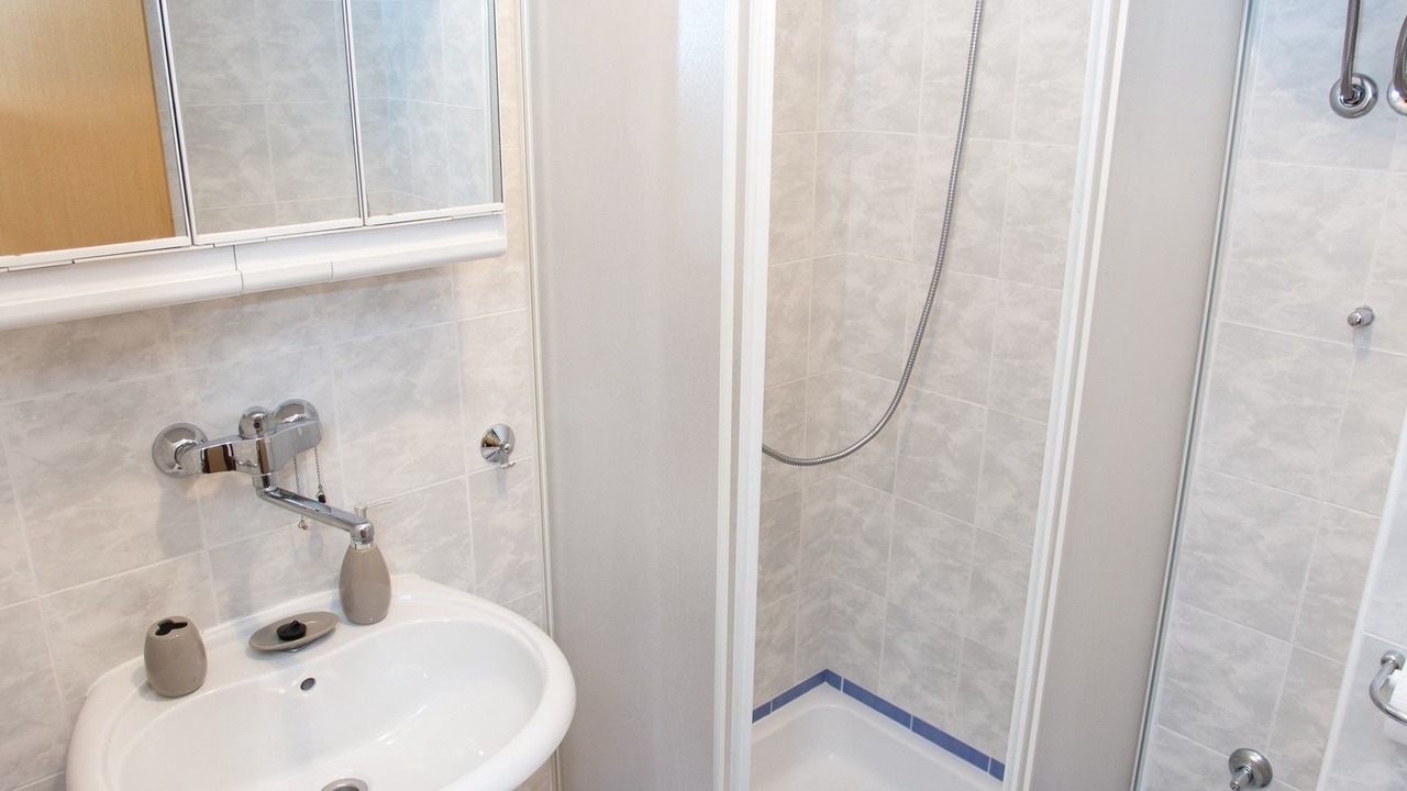 Photo of Bathroom in Kobas