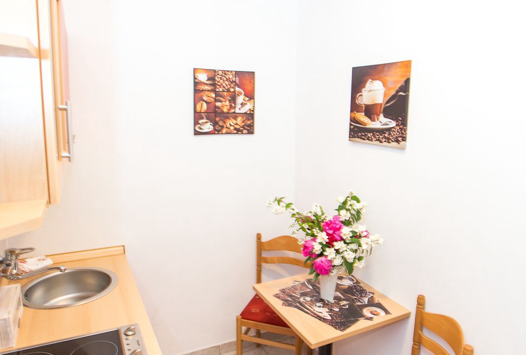 Photo of Kitchen in Kobas