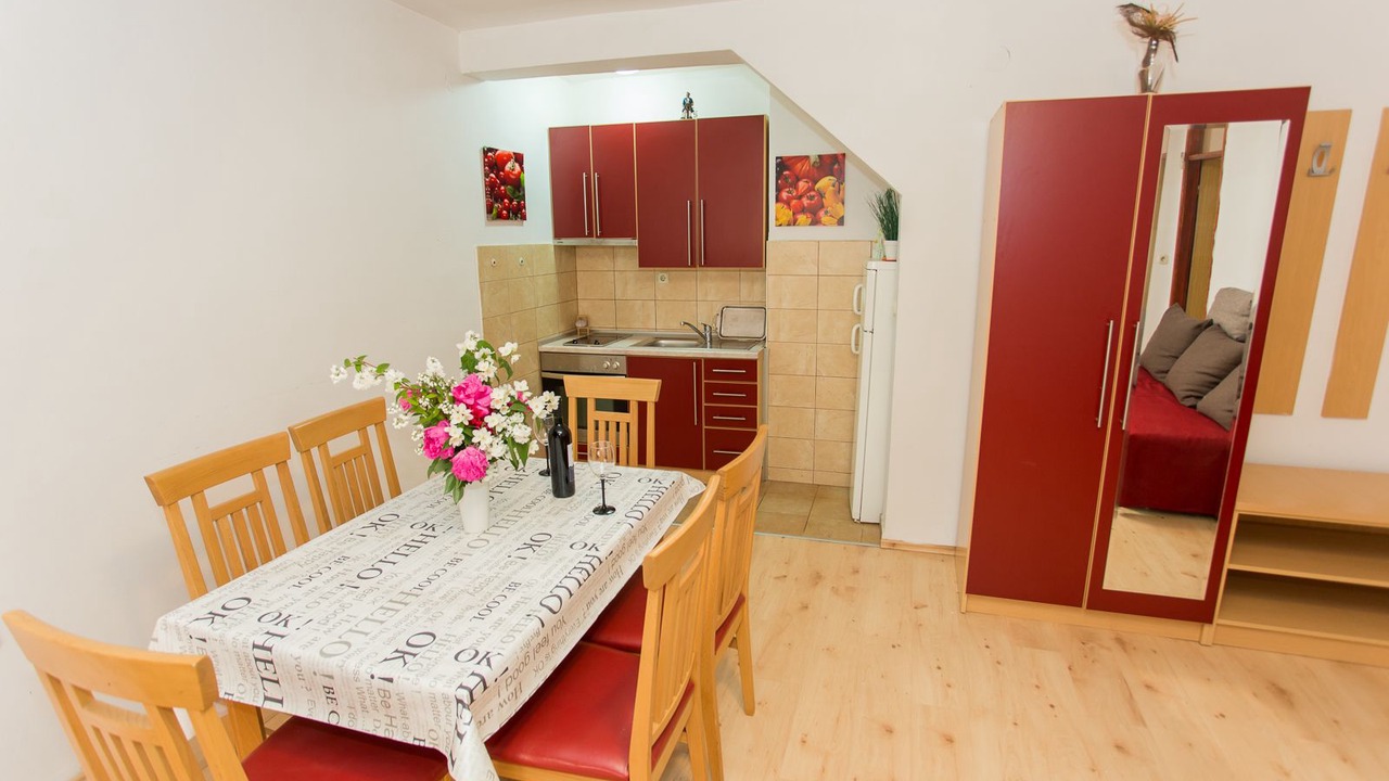 Photo of Kitchen in Kobas