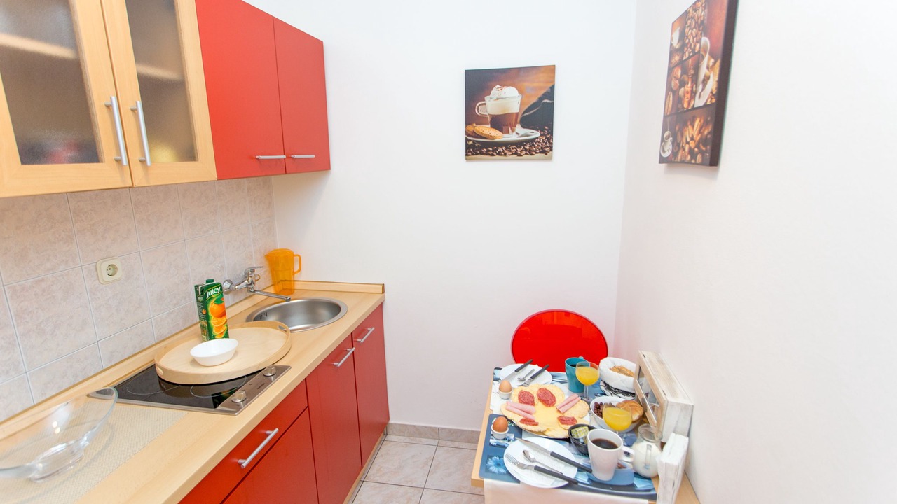 Photo of Kitchen in Kobas