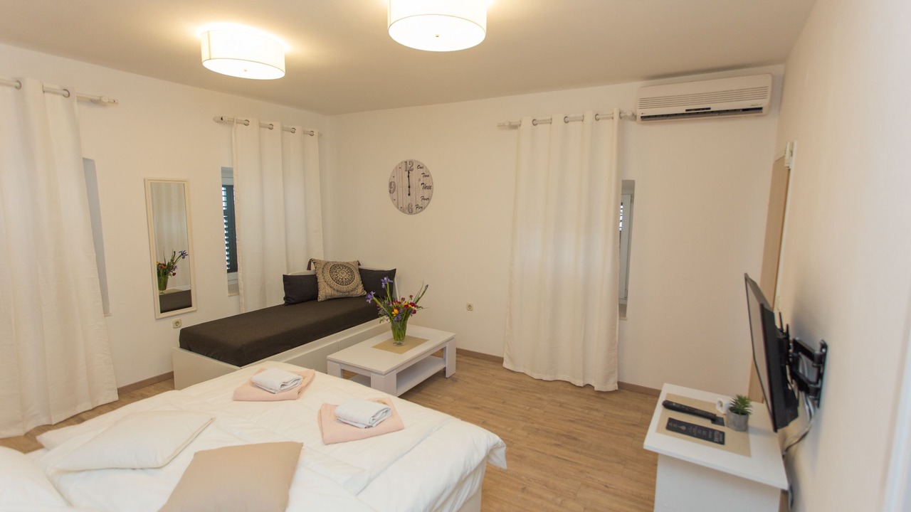 Photo of Bedroom in Kobas