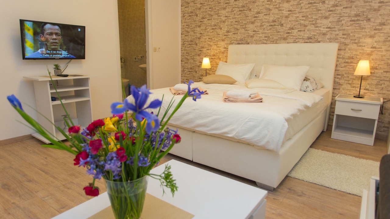 Photo of Bedroom in Kobas