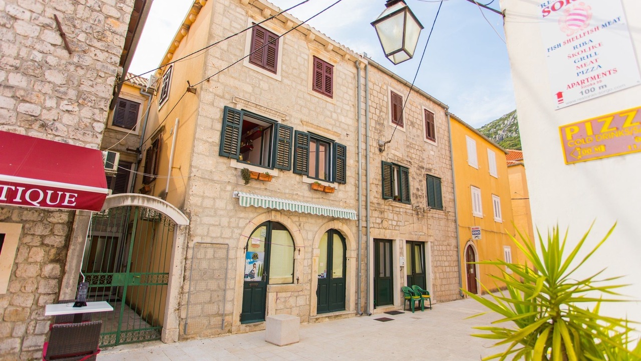 Photo of Outdoor in Kobas