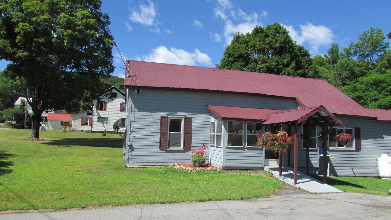 Photo of Outdoor in Stony Creek