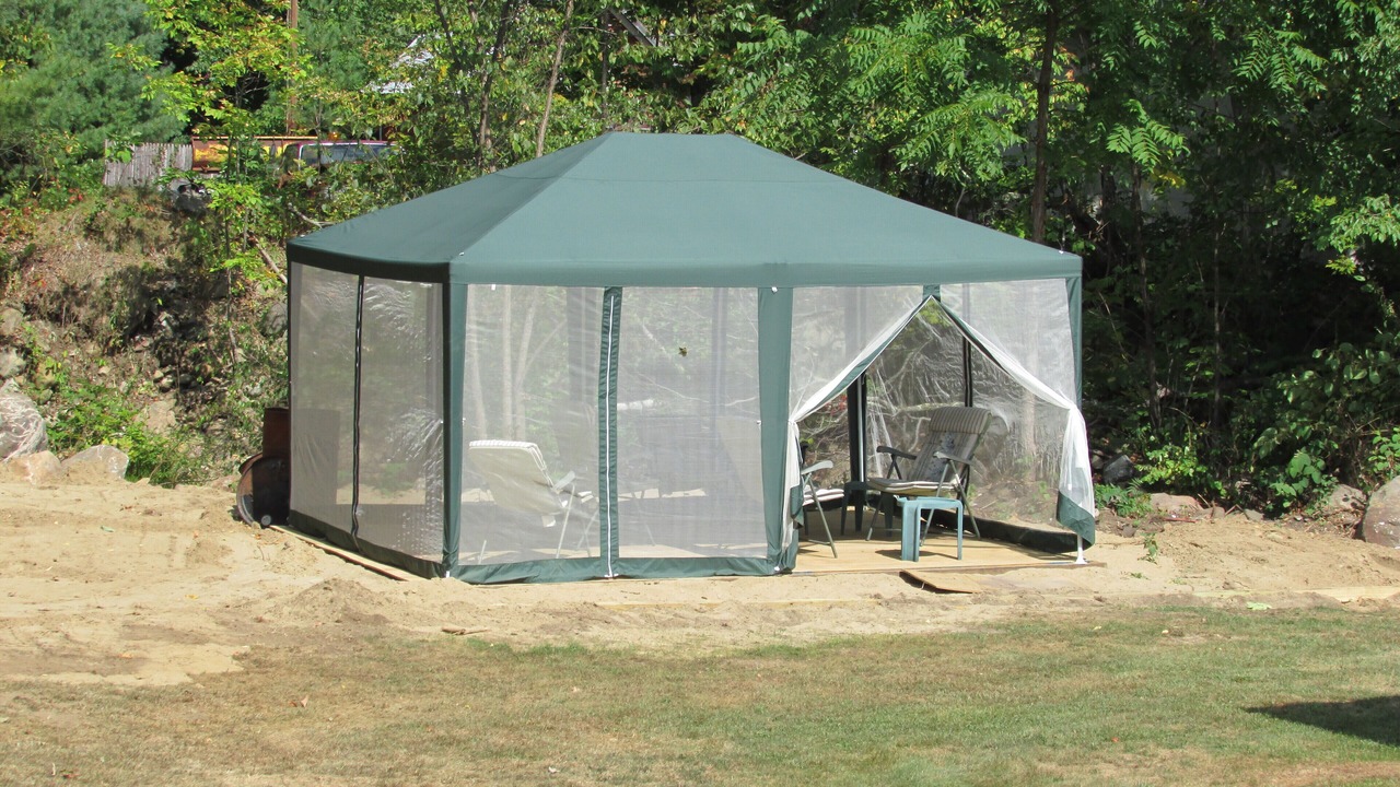 Photo of Bedroom in Stony Creek