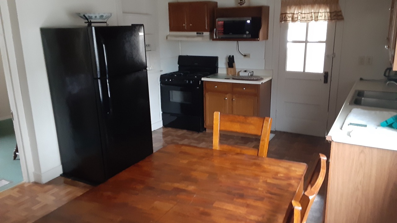 Photo of Kitchen in Stony Creek