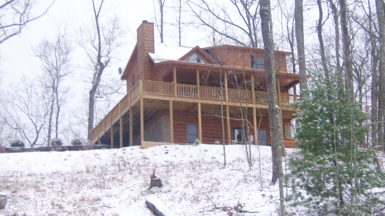 Photo of Outdoor in Hiawassee
