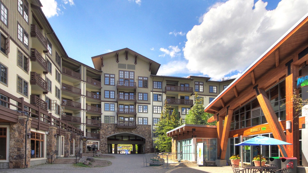 Photo of Others in Copper Mountain Village