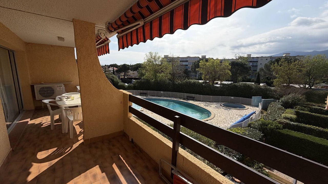 Photo of Outdoor in Argeles Plage