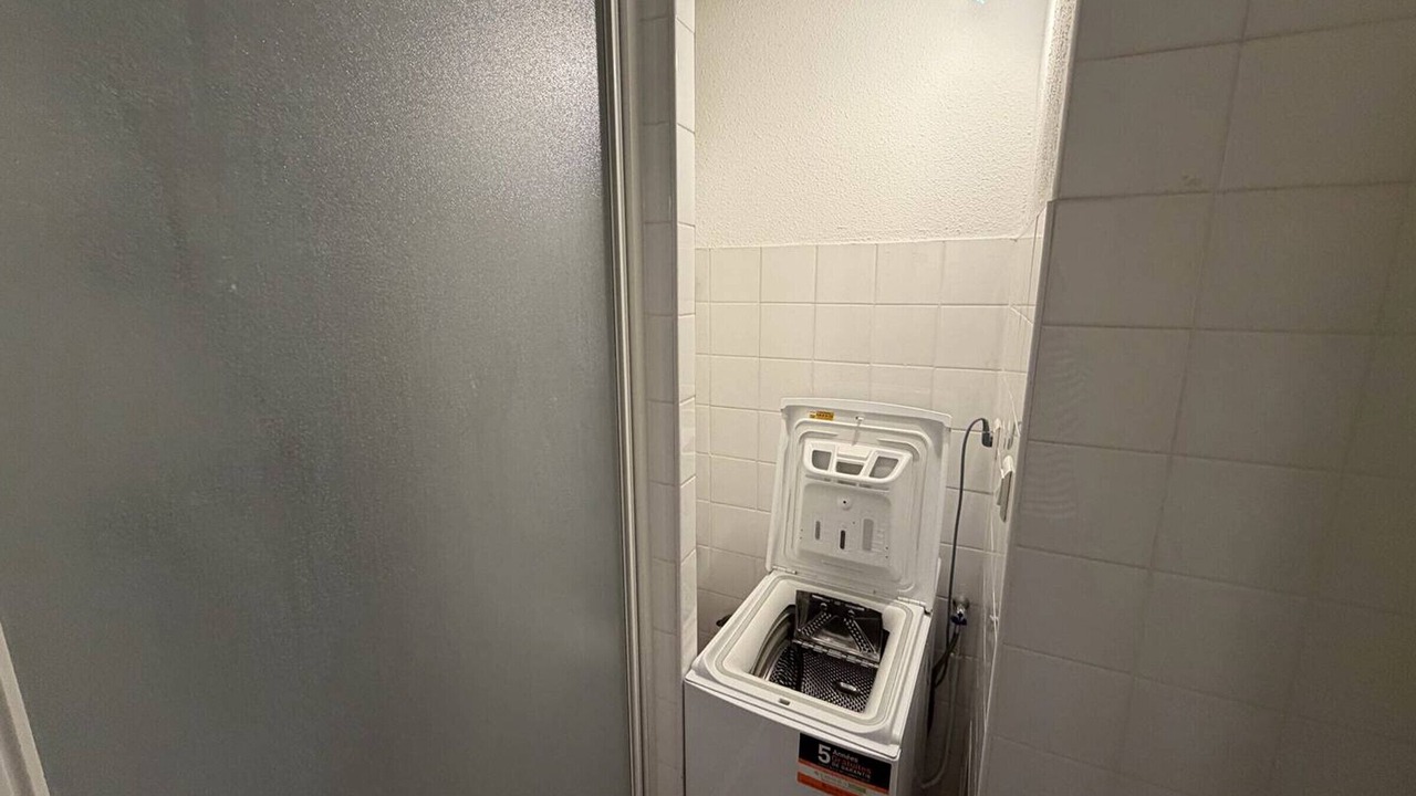 Photo of Bathroom in Argeles Plage