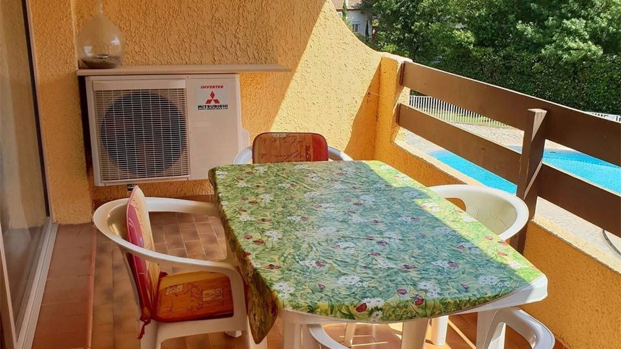 Photo of Outdoor in Argeles Plage