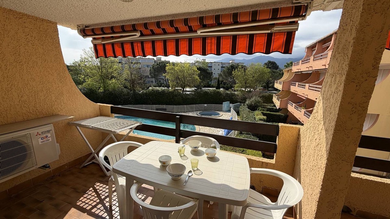 Photo of Outdoor in Argeles Plage