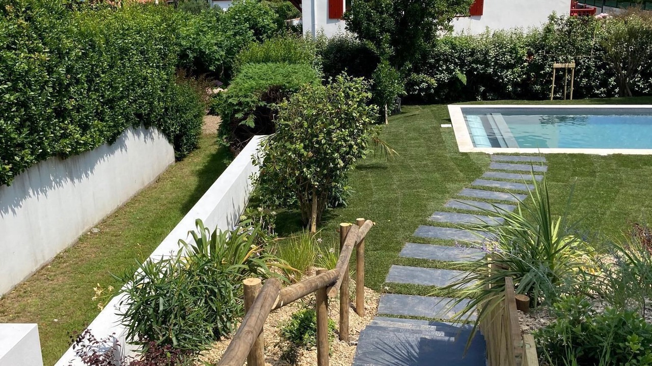 Photo of Outdoor in Ciboure