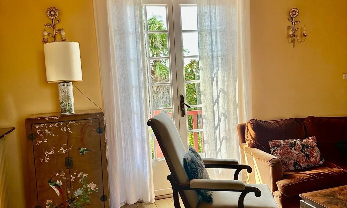 Photo of Livingroom in Ciboure