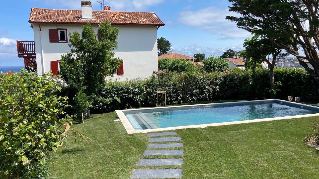 Photo of Outdoor in Ciboure