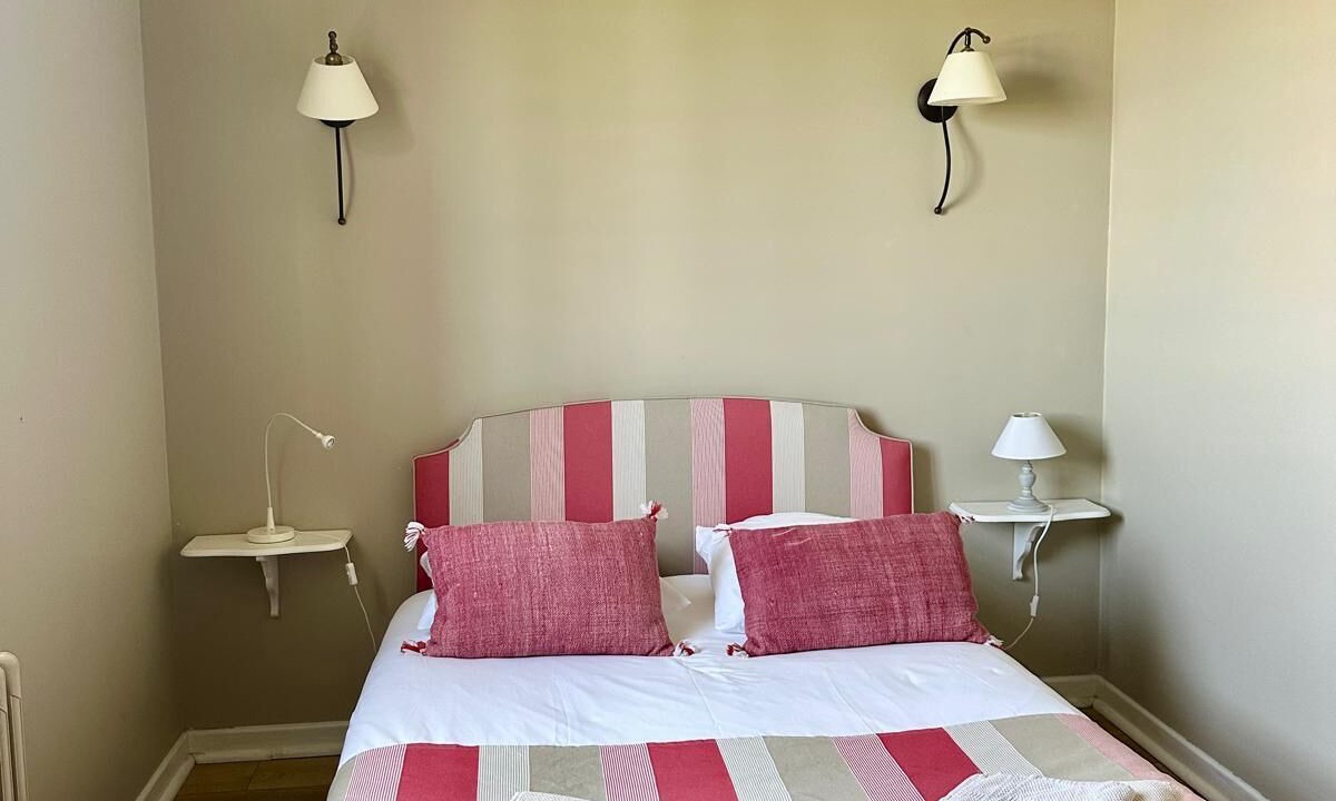 Photo of Bedroom in Ciboure