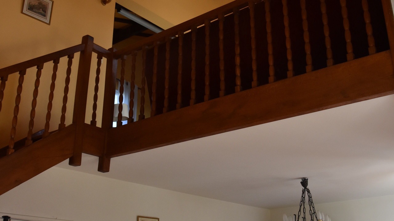 Photo of Bedroom in Ciboure