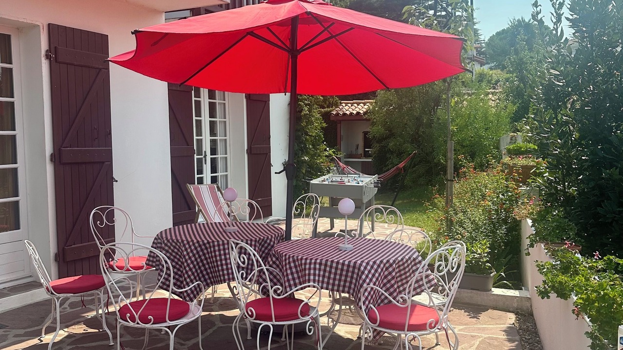 Photo of Outdoor in Ciboure