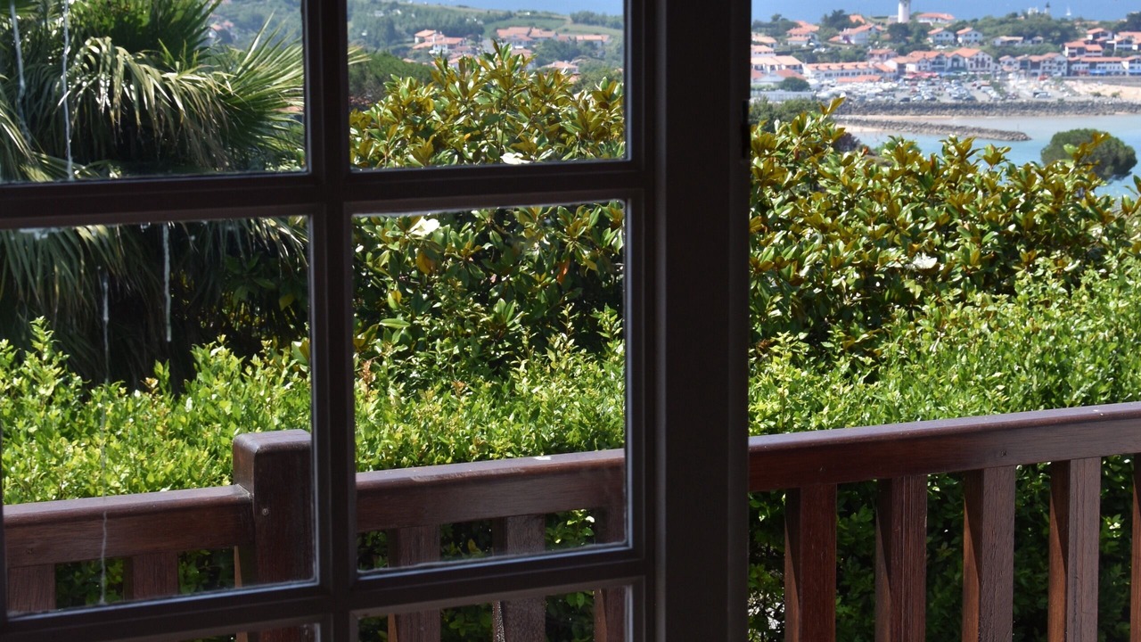 Photo of Bedroom in Ciboure