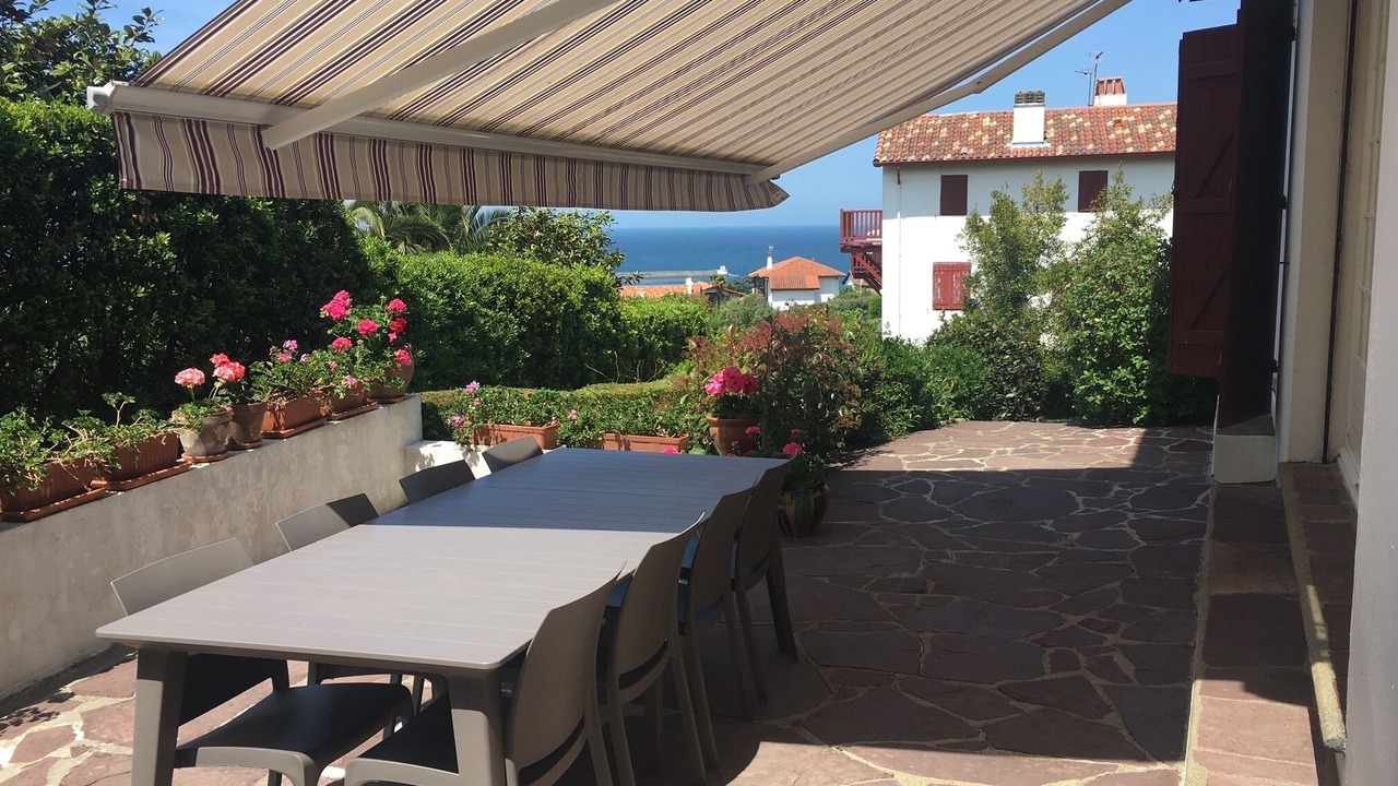 Photo of Outdoor in Ciboure