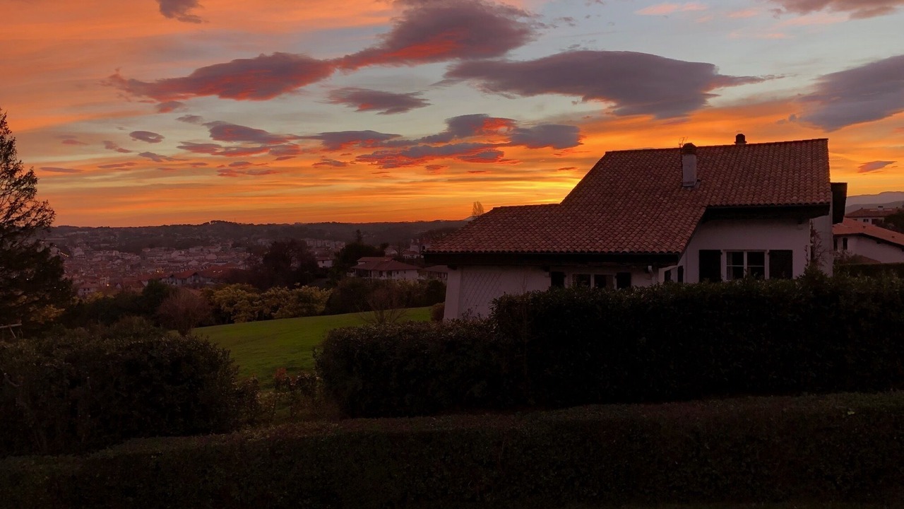 Photo of Outdoor in Ciboure