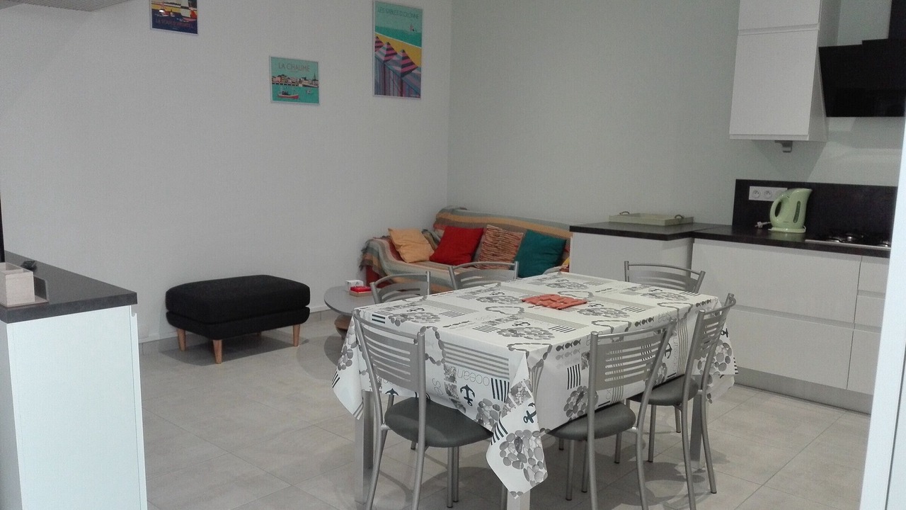 Photo of Others in Les Sables d'Olonne