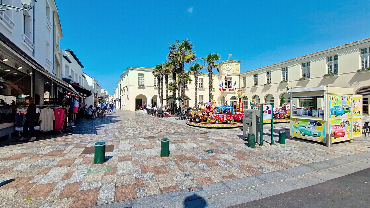Photo of Others in Les Sables d'Olonne