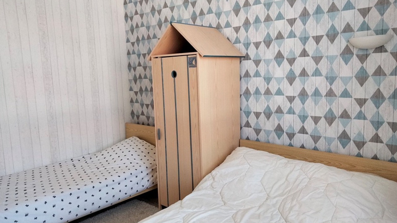 Photo of Bedroom in Les Sables d'Olonne