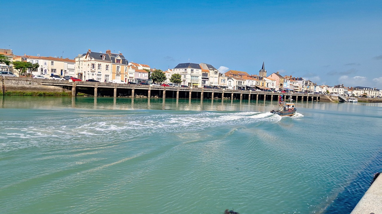 Photo of Others in Les Sables d'Olonne