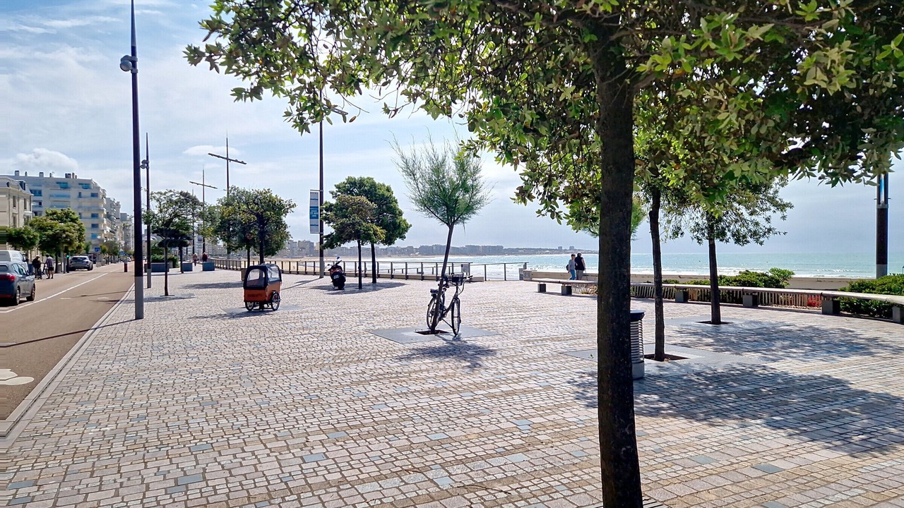 Photo of Others in Les Sables d'Olonne