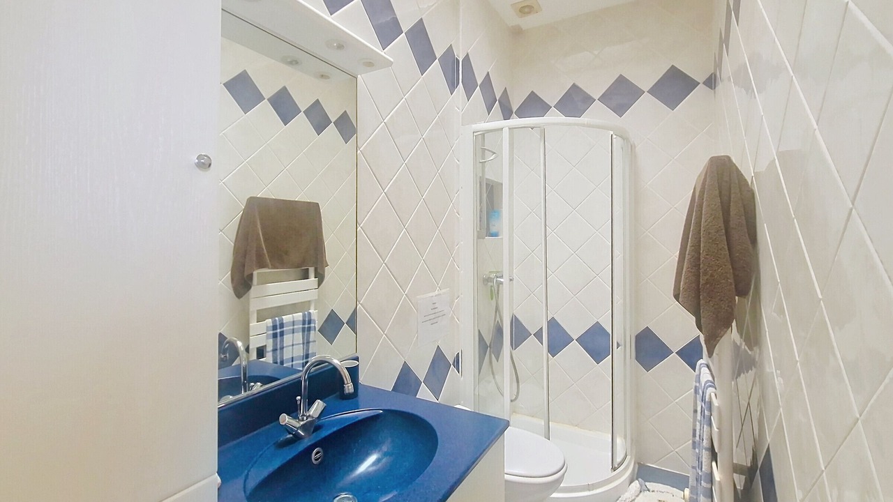 Photo of Bathroom in Les Sables d'Olonne