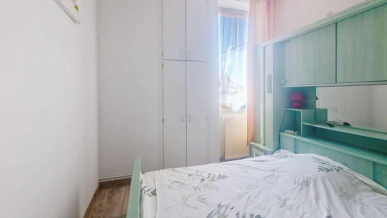 Photo of Bedroom in Les Sables d'Olonne