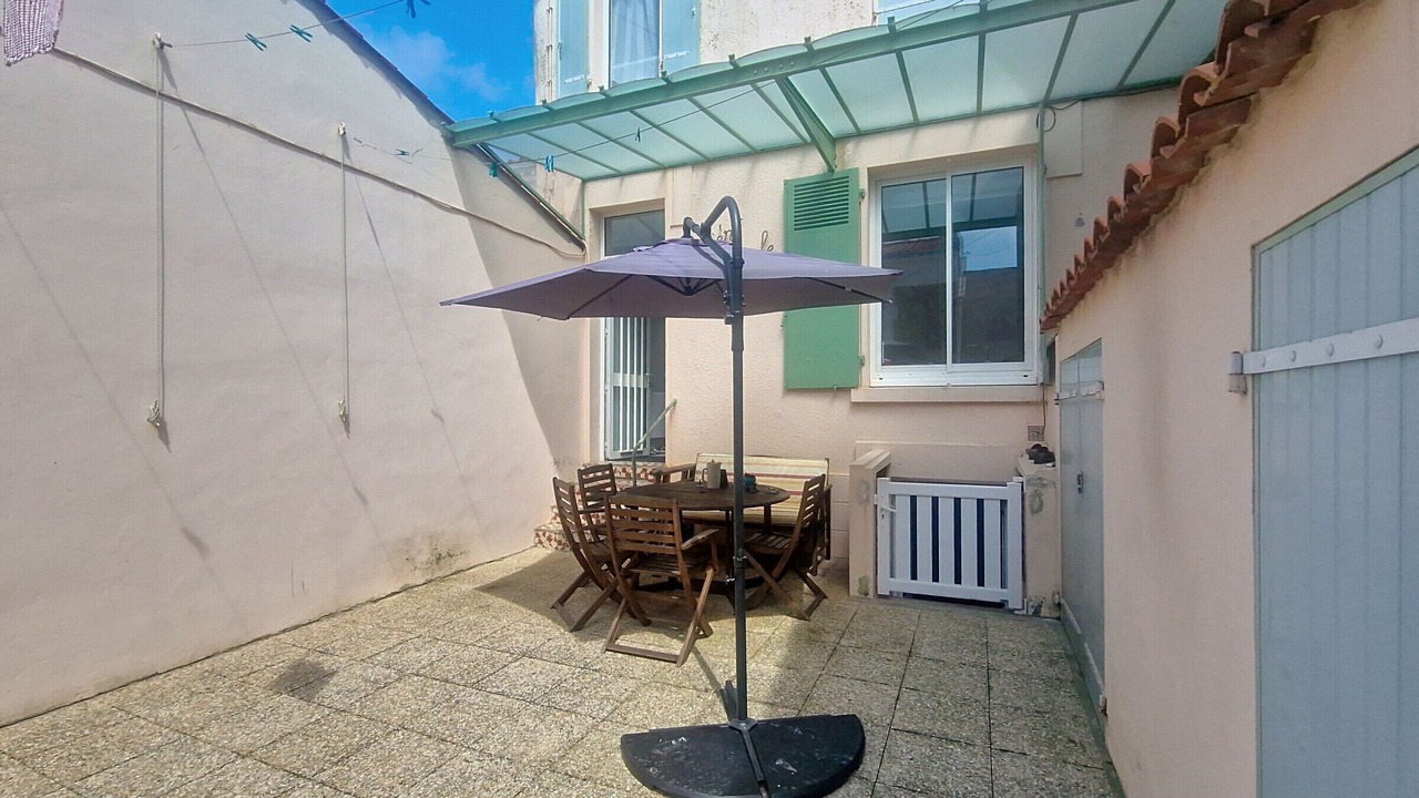 Photo of Outdoor in Les Sables d'Olonne
