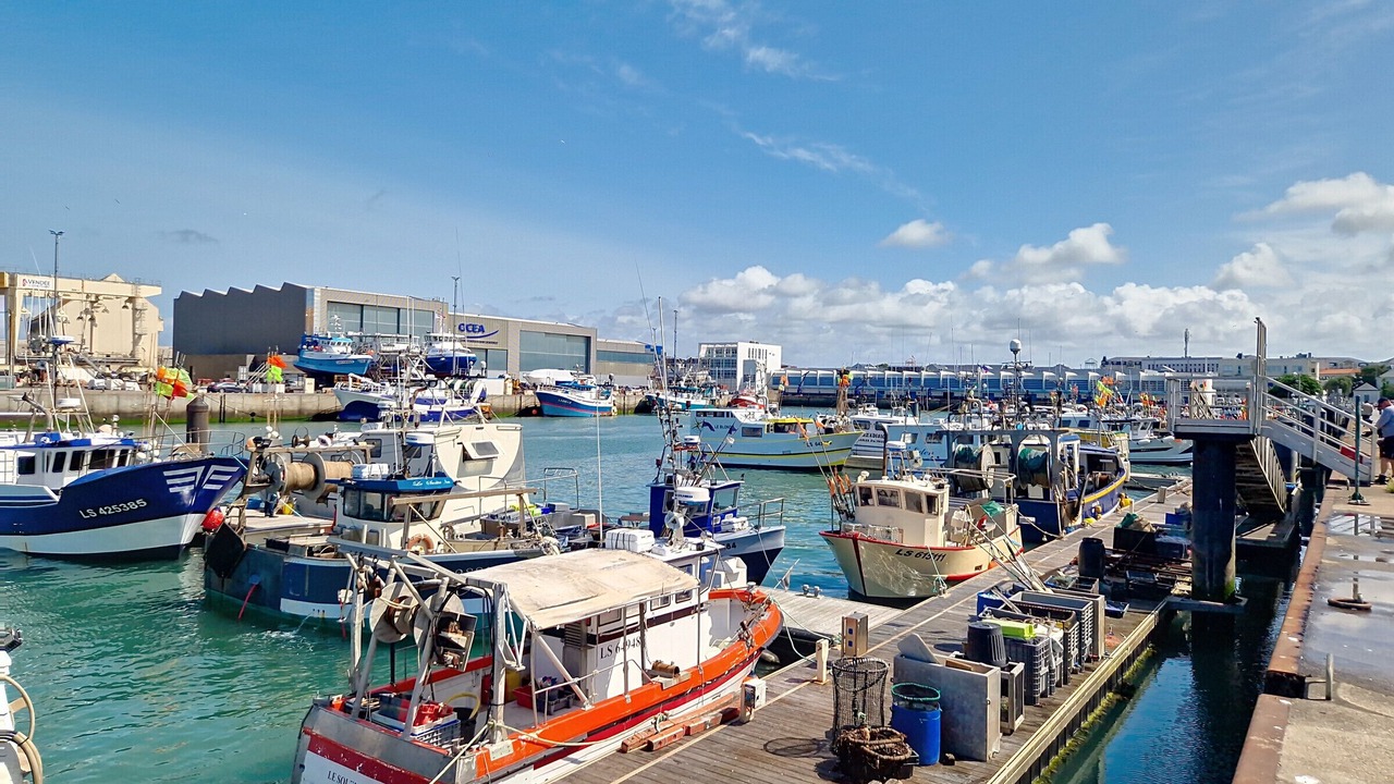 Photo of Others in Les Sables d'Olonne