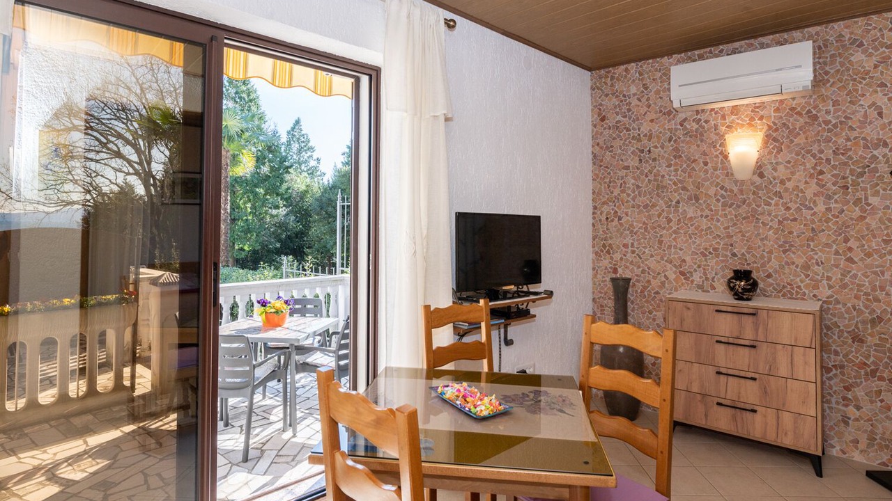 Photo of Livingroom in Opatija